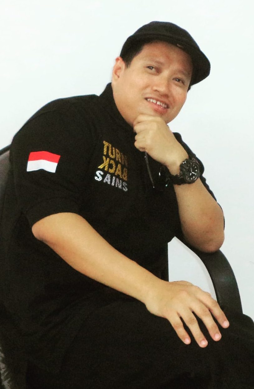 Selamat Datang!